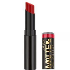 🍓 LA Girl Matte Lipstick NIP - Gossip